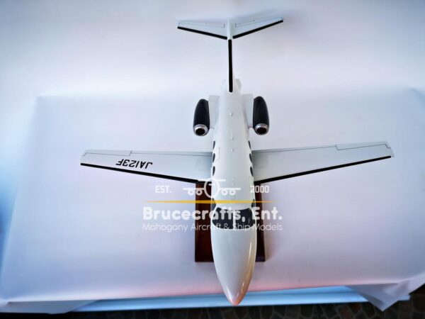 Cessna 510 Citation Mustang JA123F - Image 14